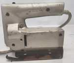 Vintage Montgomery Ward Utility Sabre Saw 8986A Works Good!. Fixed Price $11.25.