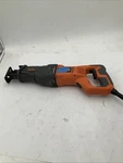 Ridgid R3002 Fuego 10 Amp Orbital Reciprocating Saw. Fixed Price $45.00.
