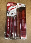 Diablo DS0014S 14-PIECE Demolition Reciprocating Saw Blade Set. Fixed Price $23.99.
