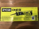 Ryobi 18-VOLT One+ Cordless Reciprocating Saw (tool-only). Fixed Price $74.98.