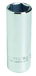Dewalt POJ5024MH Stanley Proto 3/8" Drive Deep Socket, 24MM, 6 Point. Fixed Price $28.63.