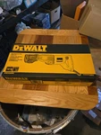 Dewalt DW304PK 10.0 Amp Position Reciprocating Saw, Corded With Case New. Fixed Price $74.99.