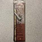 Pegas Spiral Scroll Saw Blades Size 2, Tpi 45 (1 Gross). Fixed Price $41.00.