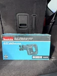 Makita 18V Lxt Lithium Ion Sub Compact Brushless Cordless Recipro Saw Tool Only. Fixed Price $125.00.