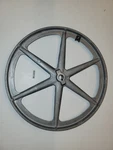 Craftsman 12" Tilt Head Band Saw Model 113.248321 Lower Wheel. Fixed Price $19.99.
