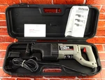 Porter Cable 9735 Quick Change Reciprocating Tiger Saw. Fixed Price $89.95.