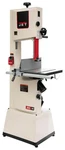 Jet JWBS-14SFX 14IN Steel Frame Bandsaw 1-3/4HP 115/230V. Fixed Price $1599.99.