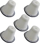 Porter Cable Vacuum Pack Of Genuine Oem Filter Assemblies 90543043-5PK. Fixed Price $43.98.