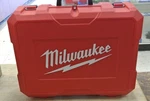 Milwaukee 6232-21 11-AMP Deep Cut Variable Speed Band Saw Kit. Fixed Price $299.00.