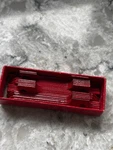 Milwaukee 18 High Speed Sawzall Blades 48-00-1101 2-1/2" 14 Teeth To Usa. Fixed Price $12.00.