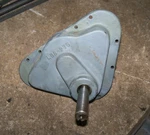 Delta Rockwell New Style Gear Box, 28-300 14" Metal Wood Band Saw LBS-275. Fixed Price $124.99.