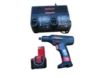 Bosch Exact 610 Cordless 9.6V Pistol Grip 10NM Torque Control Screwdriver. Fixed Price $99.99.