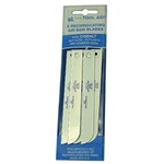 Sg Tool Aid 90040 Reciproctng Air Saw Blds, 4" All Purpose X32 Tpi(pkg Of 5). Fixed Price $45.00.