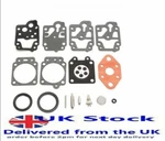 Makita EH561 EH450 HTB7600 Carburetor Repair Gasket Set. Fixed Price $13.20.