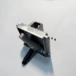 100016A-1 Compatible W/jet JWBS-14DXPRO Alloy Upper Wheel Hinge & Bracket. Fixed Price $33.67.