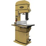 Powermatic PM1800B-3 5HP 3PH 230/460V Bandsaw. Fixed Price $8029.00.