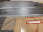 Lenox Tri Master Welded Band 17'X1-1/4" .042 3/4 Vp. Fixed Price $100.00.