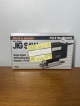 Black & Decker Series Jig Saw Single Speed 7543 Type Brand New Sealed. Fixed Price $40.00.