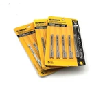 Dewalt DW3715H Jig Saw Blades - Pack 12 Tpi Precision Cut. Fixed Price $19.76.