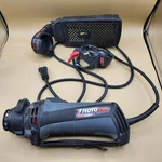 Rotozip Rotosaw SS560VSC Corded Spiral Kit - 120 Amps 30,000 Rpm. Fixed Price $49.99.