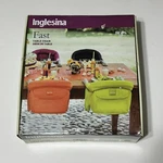 Inglesina - AY90F6REDUS Fast Table Chair New Shipping. Fixed Price $59.88.