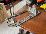 Milwaukee 2833-20 6 1/2 M18 Fuel Circular Saw -- Shoe Deck Assy Great Used!. Fixed Price $29.25.