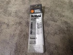 New Black & Decker 49512 5/8" X 14TPI Bi-metal Jig Saw Blades 5-PACK (BN398). Fixed Price $9.99.