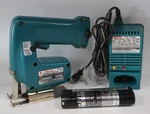 Makita 9.6V Cordless 4307D Jigsaw 7000 Battery DC9700A Charger Lot Bundle Read. Fixed Price $39.99.
