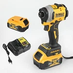 Dewalt DCF850 20V Max Atomic Brushless Impact Driver Kit. Fixed Price $134.99.