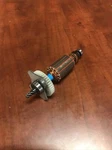 Oem Parts Armature Rotor Assy For Craftsman 320.18197 6.5 Amp Reciprocating Saw. Fixed Price $25.99.