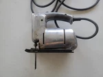 Vintage Craftsman Jig Saw 315.27940 Saber Industrial Rated. Fixed Price $50.00.