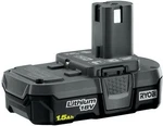 Ryobi PBP002 One+ Hp 18V 1.5AH Lithium Ion Battery With Onboard Fuel Gauge. Fixed Price $33.00.