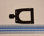 Ryobi/ridgid Yoke Plate 690345002. Fixed Price $13.16.