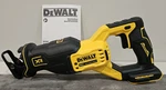 Dewalt 20V Max Xr DCS382B Cordless Brushless Reciprocating Saw. Fixed Price $118.99.
