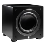 Elac RS500-SB 10" 500W Smart Subwoofer Satin Black. Fixed Price $1195.00.
