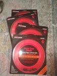 (4)- Vintage Old Stock Craftsman Band Saw Blade 80" Long (variety Pack). Fixed Price $54.97.