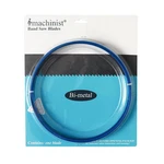 S9351214 Cutting Bi-metal Band Saw Blades 93-1/2" X 14T. Fixed Price $29.89.