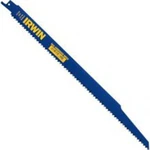 Irwin 372156 Reciprocating Blades 12" 6TPI. Fixed Price $21.21.