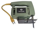 Rockwell 4310 968 Jig Saw Type 2.6A 0.17HP 2400-3300 Spm Speed Manual +. Fixed Price $26.18.