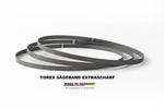 X Bimetal Saw Band 900 13 0.5 Mm 18 Tpi For Battery Hitachi Cb Dbl. Fixed Price $57.67.