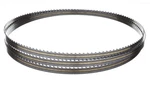 Timber Wolf Bandsaw Blade 1/2" X 72", 4 Tpi. Fixed Price $49.50.