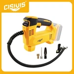 Cordless Tire Inflator Air Compressor For Dewalt 20V Max Battery 160PSI Portable. Fixed Price $31.49.