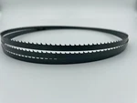 Ayao Bandsaw Blades 72-INCH X 1/4-INCH 14TPI For Delta 28-140 Wen Black. Fixed Price $14.31.