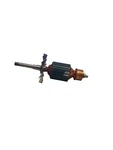 Porter Cable Armature 115V 861005. Fixed Price $130.00.