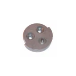 Original Dewalt Part # 133828-01SV Crank Plate. Fixed Price $21.67.