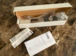 Eagle Industries Air Body Reciprocating Saw Model 6050 New. Fixed Price $60.00.