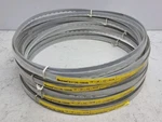 4 Pk Starrett 93126-156W Knife Band Saw Blade 156" X 3/8" .022" Scdb Carbon. Fixed Price $24.99.