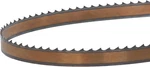 Timber Wolf Bandsaw Blade 3/4" X 93-1/2", Tpi. Fixed Price $70.99.