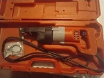 Milwaukee 6509-21 Beast Heavy Duty Corded Sawzall 6.5A W/ Hard Case. Fixed Price $59.99.