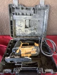 Bostitch BTE340K Jigsaw. Fixed Price $64.99.